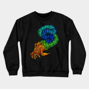 ammonite 1 Crewneck Sweatshirt